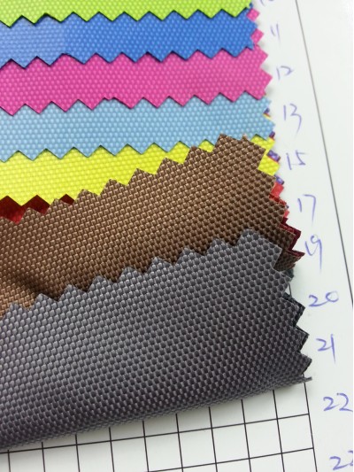 JS-RISG  牛津布600D皮膜防水 600D*600D 100%滌綸 	260（g/㎡）  RS-2016 正面照